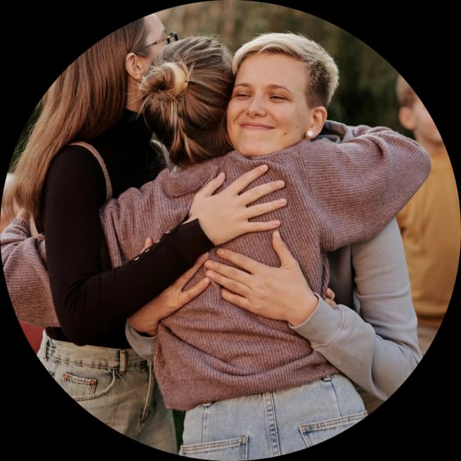 Meet your circle nearby